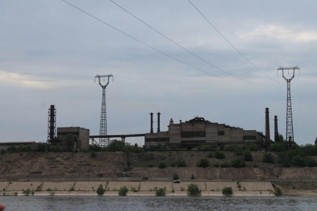 Город-герой Волгоград