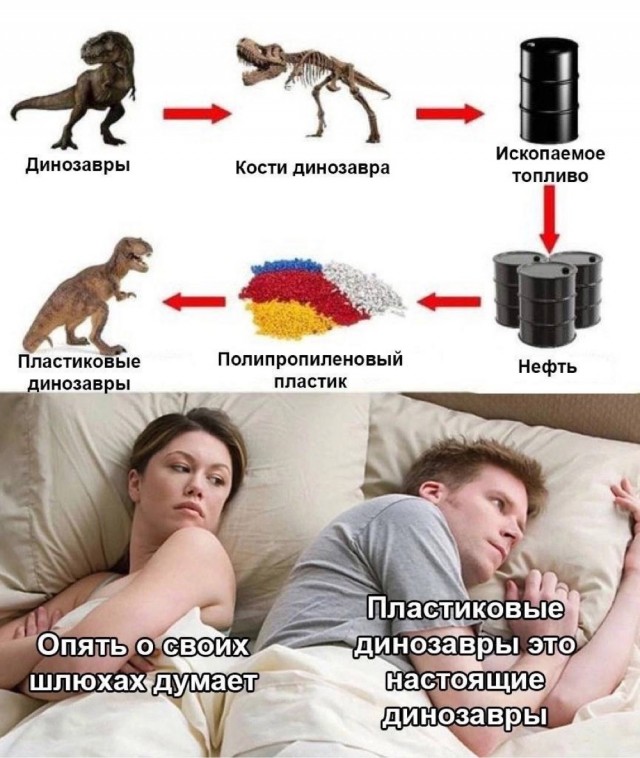 Завалялось тут случайно немного забавных картинок