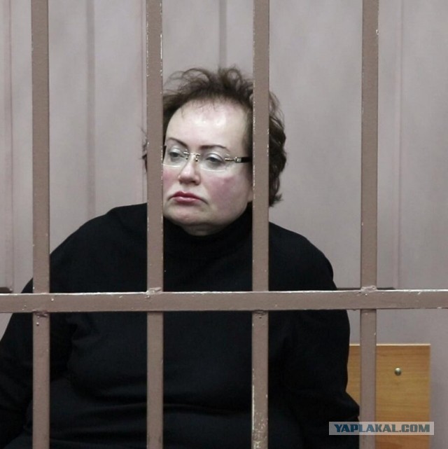 Освободили по состоянию здоровья Шпигеля