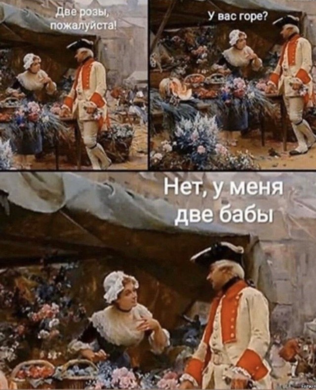 Завалялось тут случайно немного забавных картинок