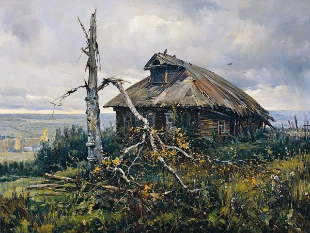 АРТ-Воскресенье
