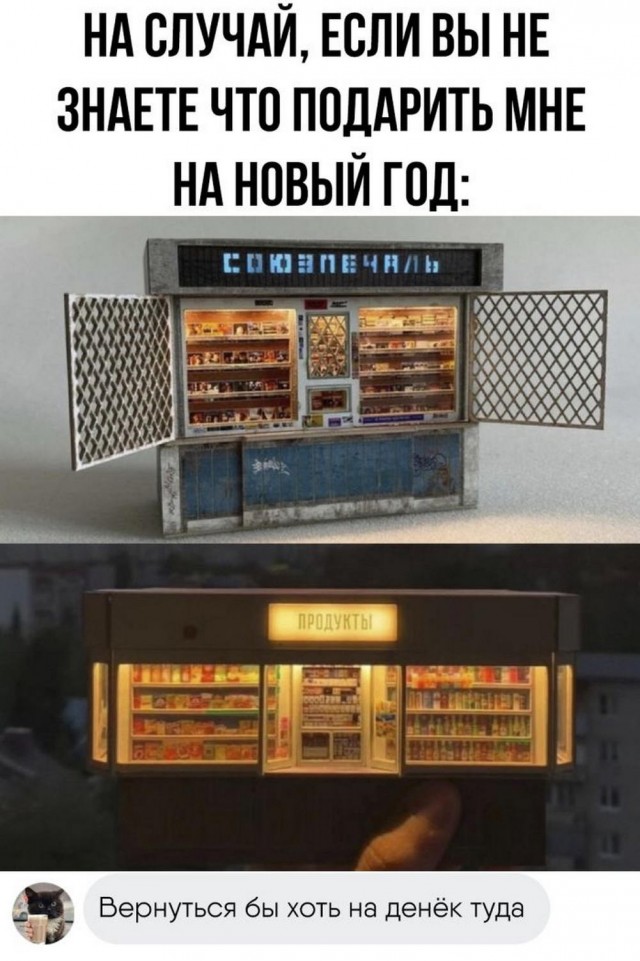 Всего понемногу. От 04.12.2024