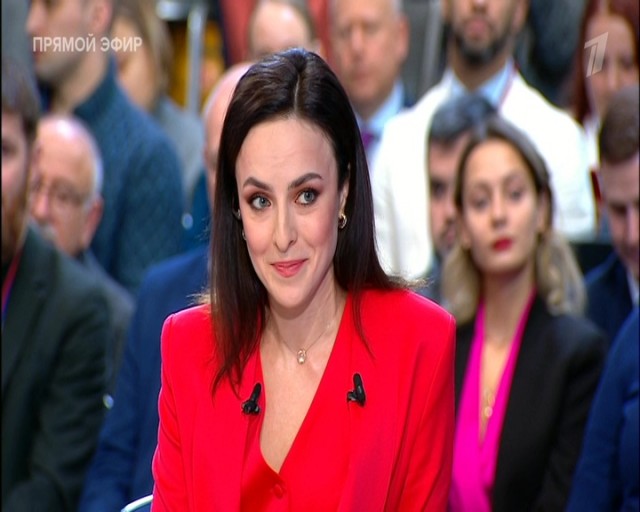 Прямая линия и большая пресс-конференция президента России Путина: онлайн-трансляция