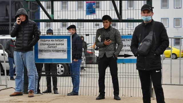 В Челябинске на создание центра для адаптации мигрантов направят 54 млн рублей