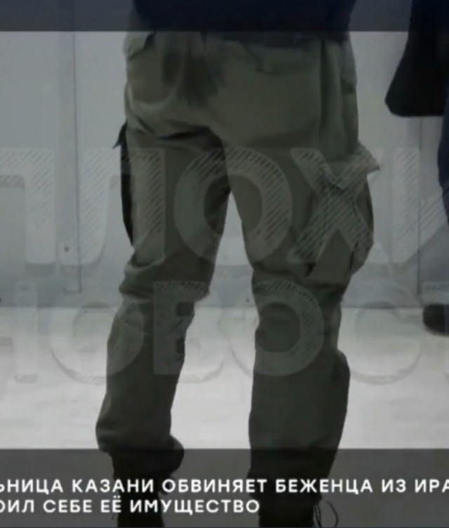 "Переписала имущество, находясь под тотальным ментальным и физическим контролем"