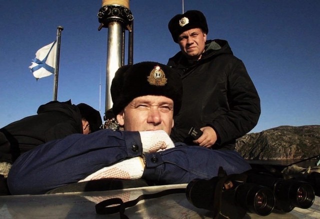 ТК-20 Северсталь