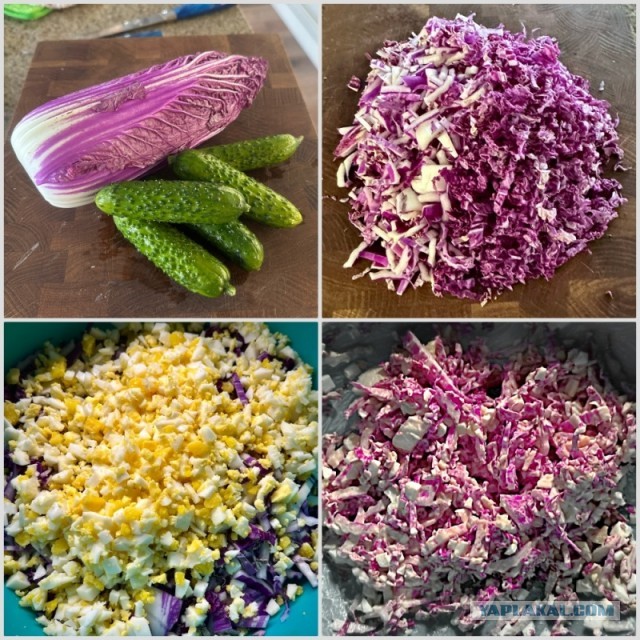 Картошка. Просто картошка