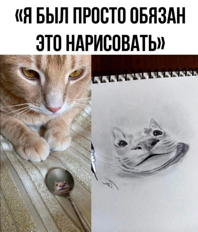 Прекрасный день улыбайтесь мем Завалялось тут случайно немного забавных картинок - ЯПлакалъ