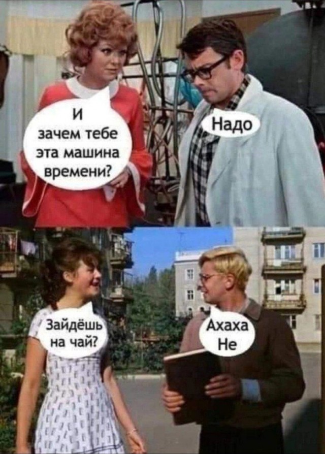 Завалялось тут случайно немного забавных картинок