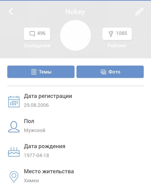20 лет без признаков жизни! Или с юбилеем меня!