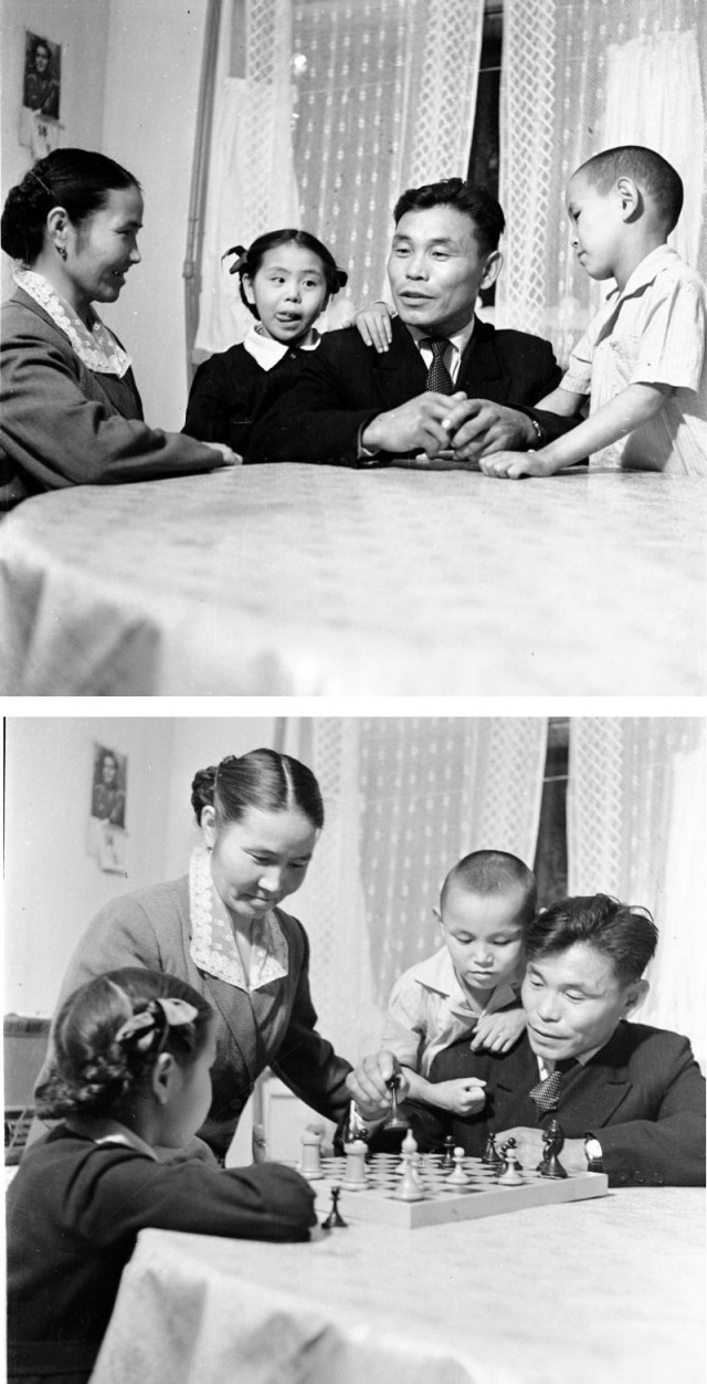 ​ Фотографии из прошлого нашей страны – 114