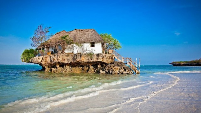 Люди, живущие на побережье, живут дольше других – и никто не знает, почему