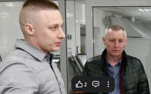 В Казани неадекват с ножом напал на женщину возле гимназии