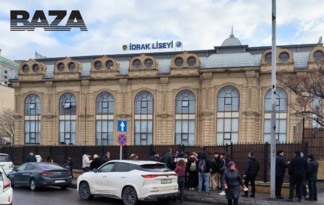 В Азербайджане ученик 10-го класса выстрелил в педагога из охотничьего ружья