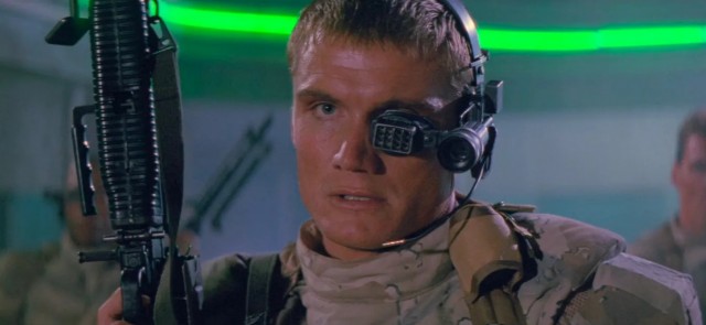 Морпех: никто не хочет воевать за Израиль!