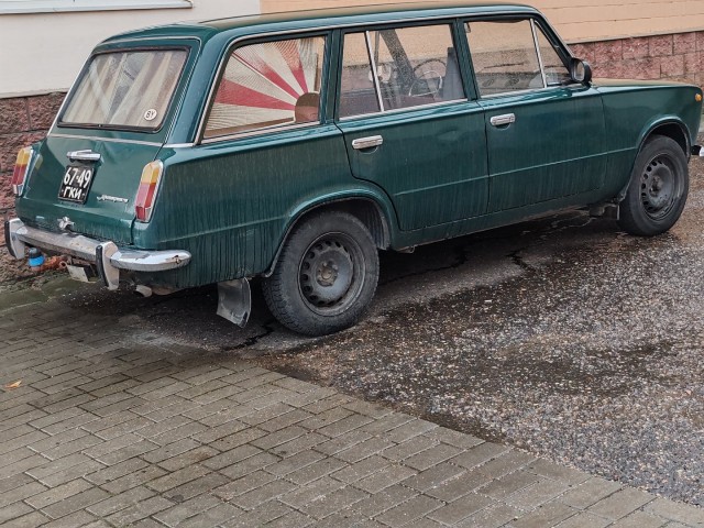 Авто и мото советские фото