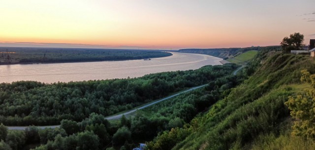 Тобольск.
