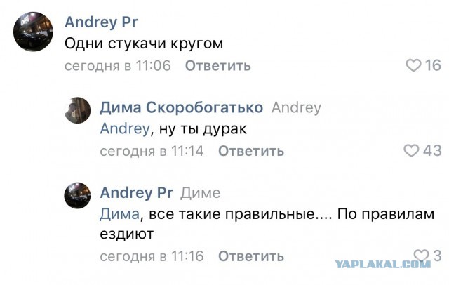 Ну и как их назвать?