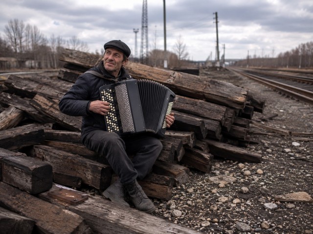 Надеюсь не баян