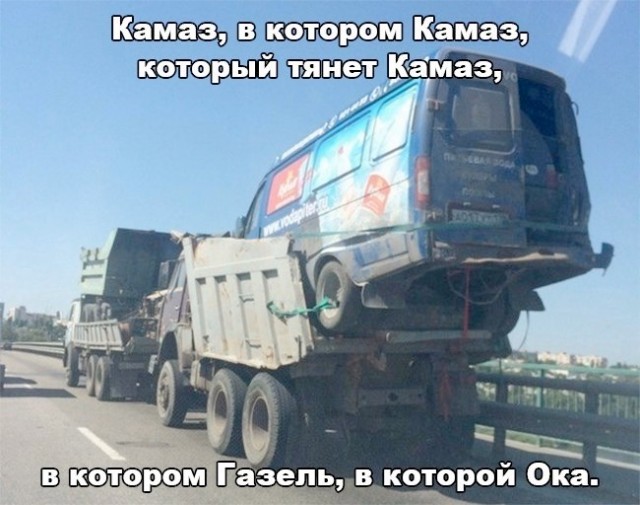 Картинки для деградации 231 (разной степени свежести)