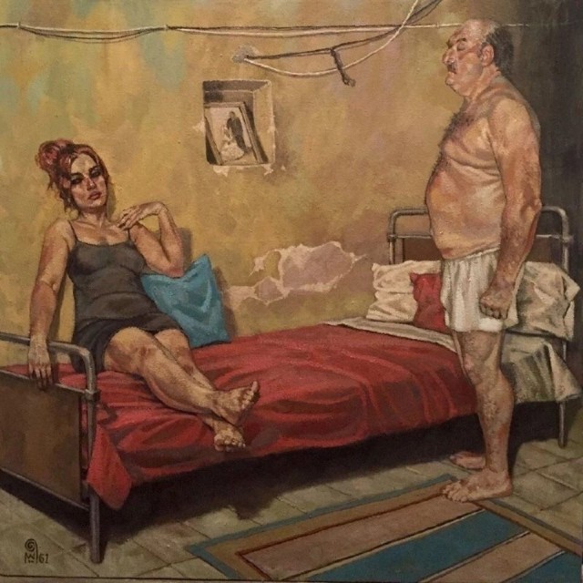 Тайны Востока
