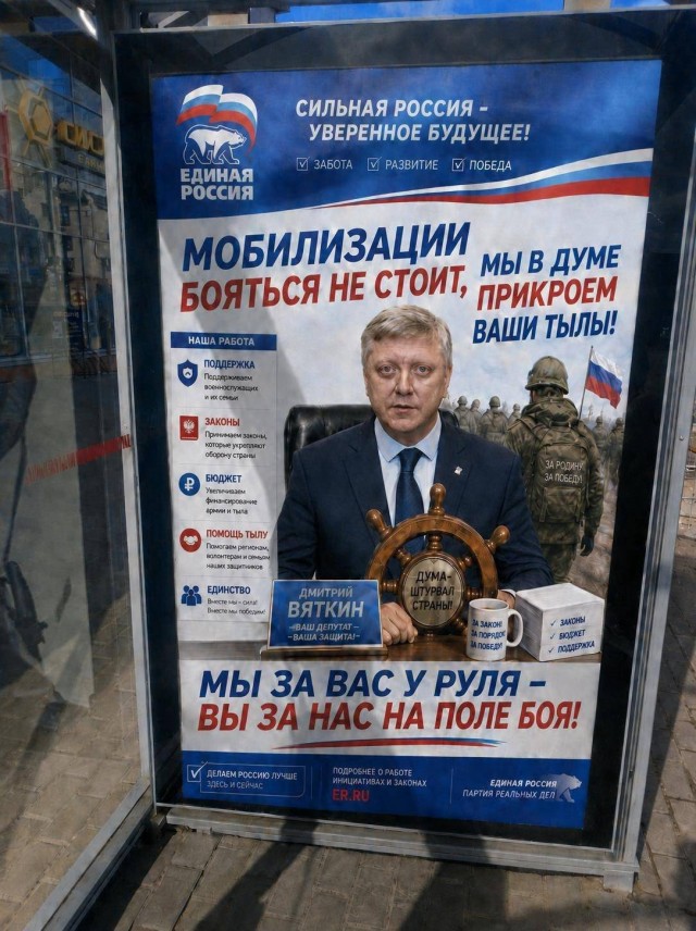 А чо случилось то?