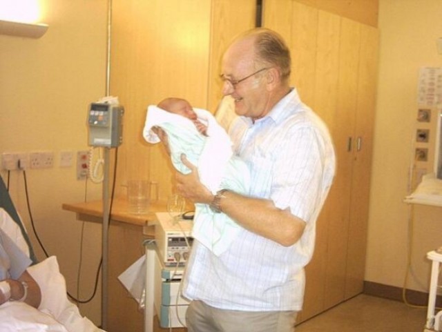 Моменты из жизни