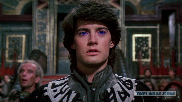 Риддик — конкурс!