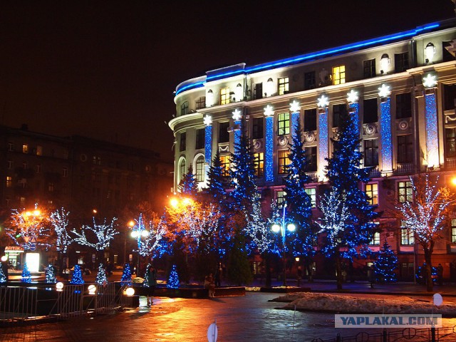 Украина - Беларусь. Две страны, два образа жизни