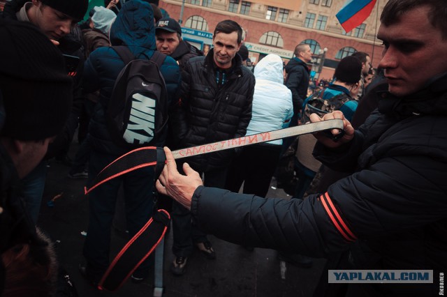 1 марта. Харьков