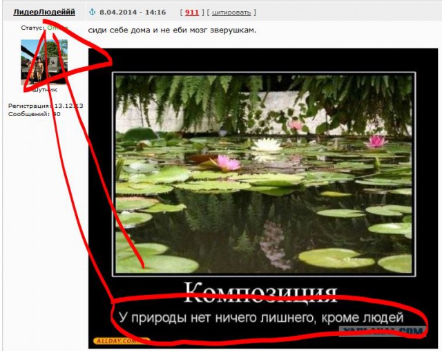 Крутим и гоним