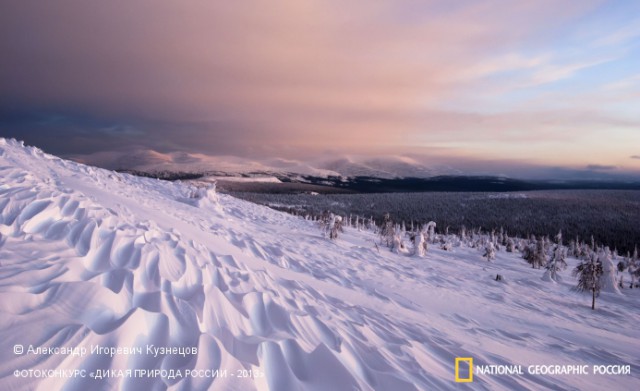 National Geographic,избранное...
