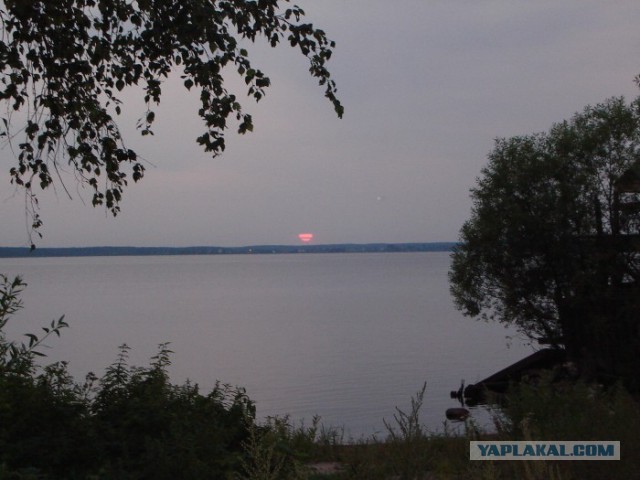 Хочу в Россию.