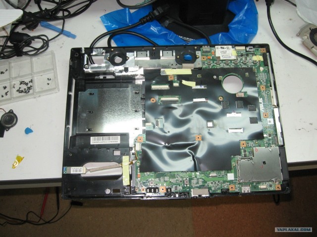 Как сделать моноблок для дома