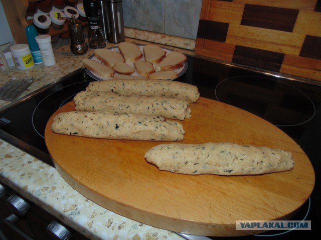 Тема памяти БоРмАnа и Дженибека, Готовим по рецептам ребят