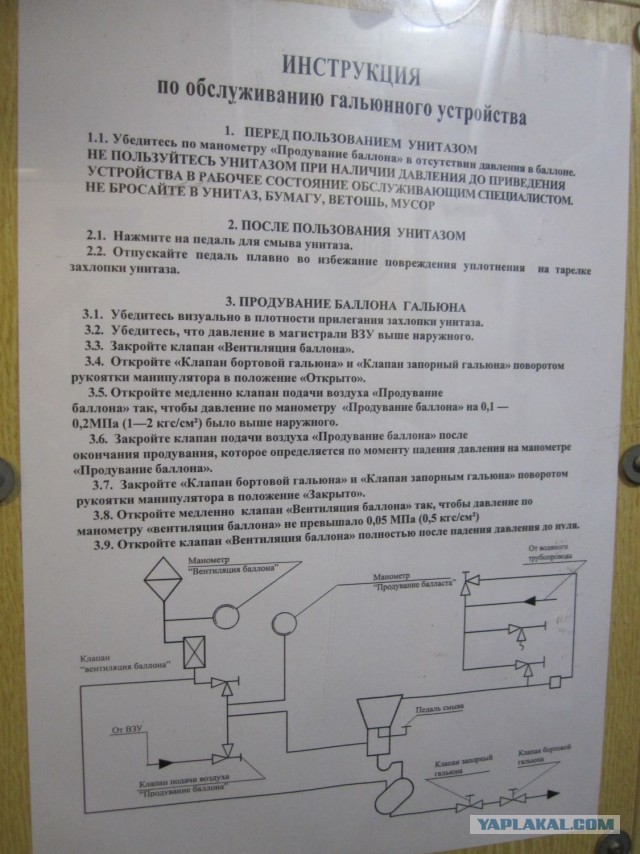 Утопленник