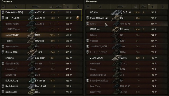 Wargaming 22