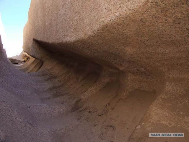 В Египте открыли некрополь Серапеум