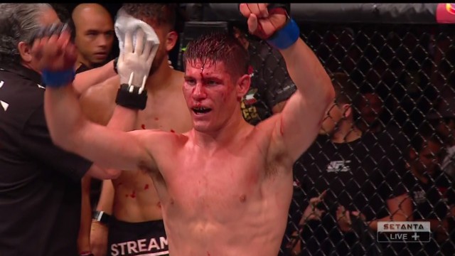Новости бокса и MMA(бои без правил)