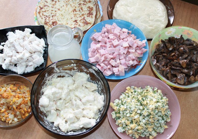 Курник