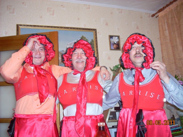 Фотографии со свадеб.