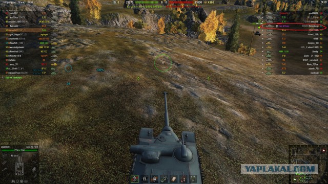 Wargaming 27