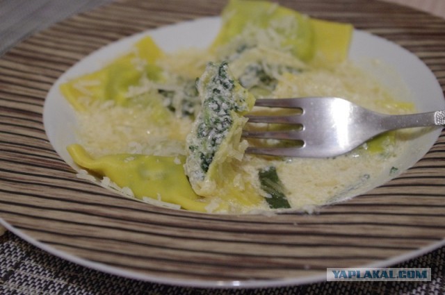 По следам прославленных кулинаров, День повара – 20 октября.