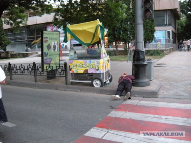 Веселые картинки