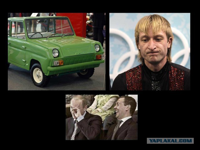 Забавные картинки из Сети