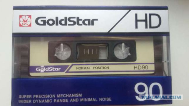 Подскажите, какую лучше брать - BASF или SONY?