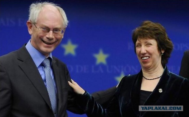 Юнкер: Украина не сможет стать членом ЕС лет 25