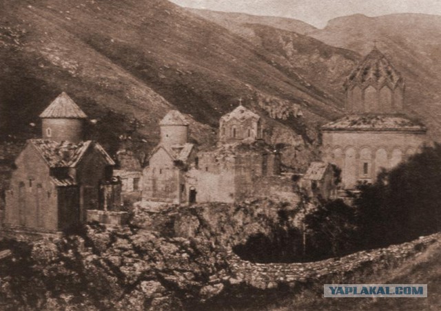 Азербайджан Карабах Армения