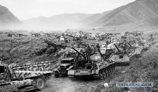 Почему Второй фронт открыли только в 1944 году