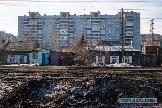 Новая Зеландия. Записки иммигранта, часть 2